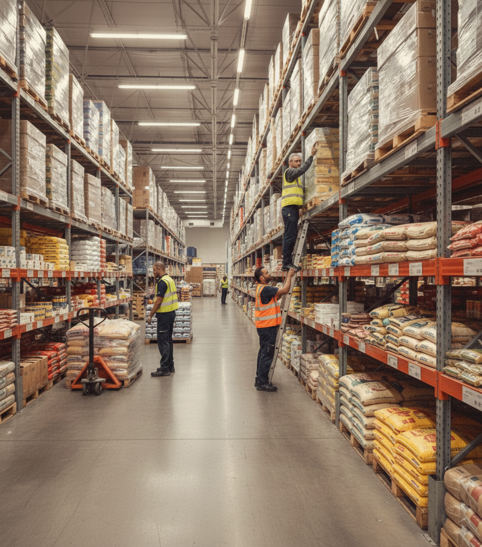 Inventory Management